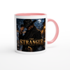 The Stranger - Ceramic Mug