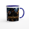 The Stranger - Ceramic Mug