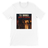 Burn the Bridge - Unisex T-Shirt