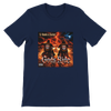 GODS RIDE (feat. Savier) - Unisex T-Shirt