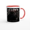 Clown - Ceramic Mug