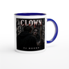 Clown - Ceramic Mug