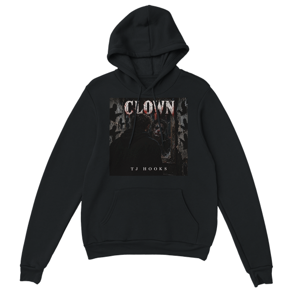 Clown - Classic Unisex Pullover Hoodie