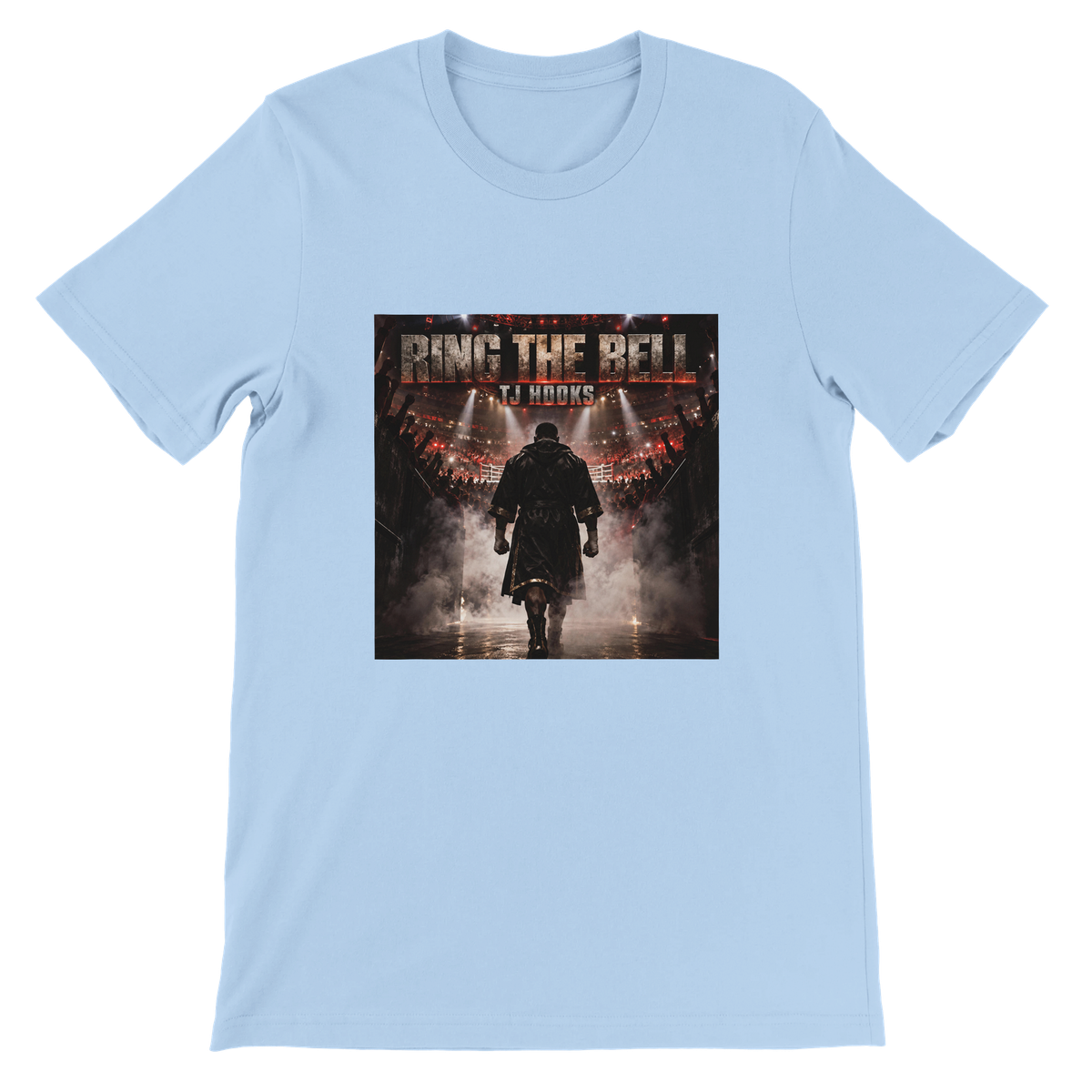 Ring the Bell - Unisex T-Shirt