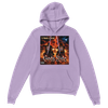 GODS RIDE (feat. Savier) - Classic Unisex Pullover Hoodie