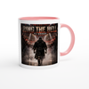 Ring the Bell - Ceramic Mug