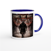 Ring the Bell - Ceramic Mug