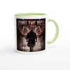 Ring the Bell - Ceramic Mug