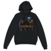 The Stranger - Classic Unisex Pullover Hoodie