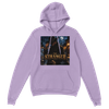 The Stranger - Classic Unisex Pullover Hoodie