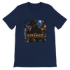 The Stranger - Unisex T-Shirt