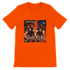 GODS RIDE (feat. Savier) - Unisex T-Shirt