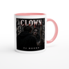 Clown - Ceramic Mug