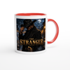The Stranger - Ceramic Mug