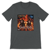 GODS RIDE (feat. Savier) - Unisex T-Shirt