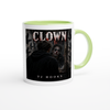 Clown - Ceramic Mug