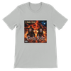 GODS RIDE (feat. Savier) - Unisex T-Shirt