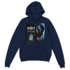 Ghost Inside the machine - Classic Unisex Pullover Hoodie