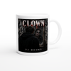 Clown - Ceramic Mug