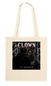 Clown - Tote bag