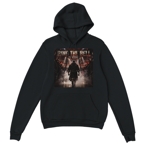 Ring the Bell - Classic Unisex Pullover Hoodie