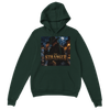 The Stranger - Classic Unisex Pullover Hoodie