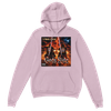 GODS RIDE (feat. Savier) - Classic Unisex Pullover Hoodie