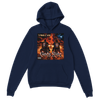 GODS RIDE (feat. Savier) - Classic Unisex Pullover Hoodie