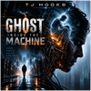 Ghost Inside the machine - Fine Art Poster