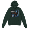 Ghost Inside the machine - Classic Unisex Pullover Hoodie