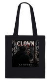 Clown - Tote bag