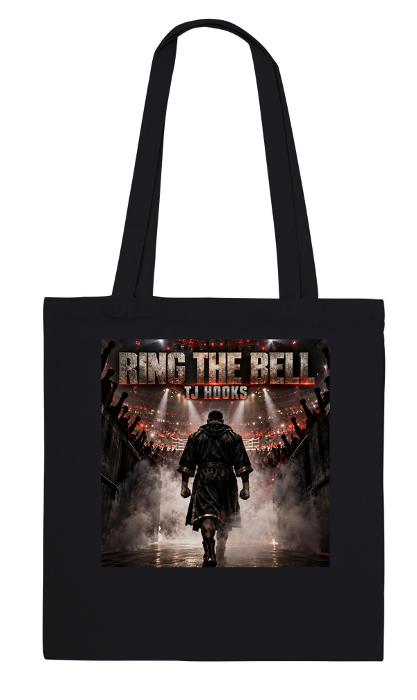 Ring the Bell - Tote bag