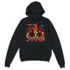 GODS RIDE (feat. Savier) - Classic Unisex Pullover Hoodie