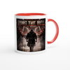 Ring the Bell - Ceramic Mug