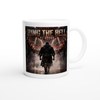 Ring the Bell - Ceramic Mug