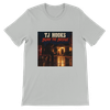 Burn the Bridge - Unisex T-Shirt