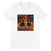 GODS RIDE (feat. Savier) - Unisex T-Shirt