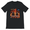 GODS RIDE (feat. Savier) - Unisex T-Shirt