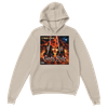 GODS RIDE (feat. Savier) - Classic Unisex Pullover Hoodie