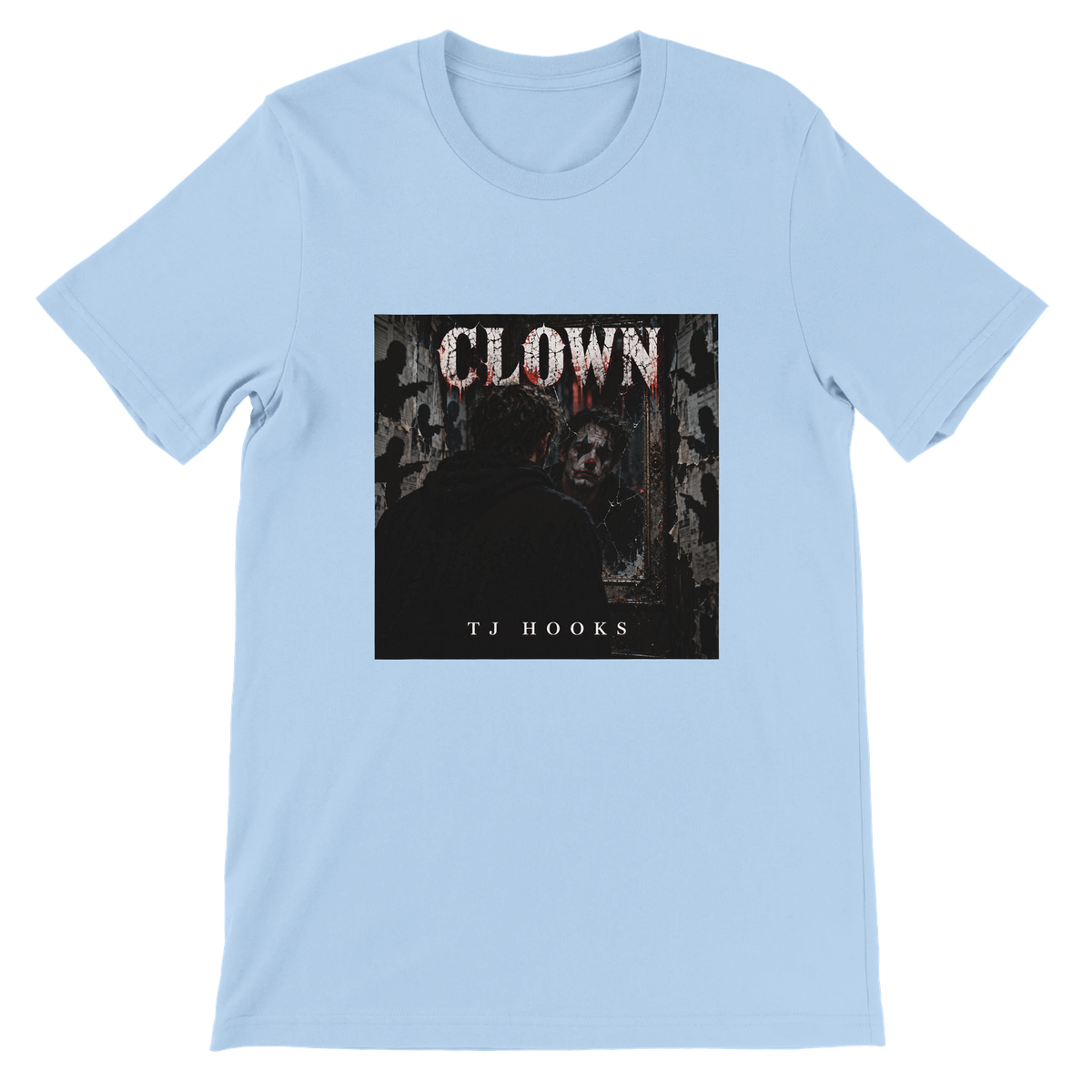 Clown - Unisex T-Shirt