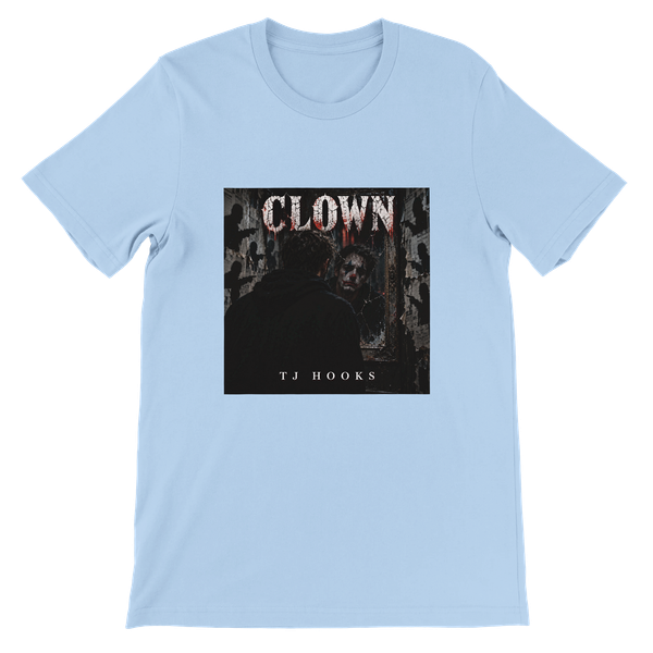 Clown - Unisex T-Shirt