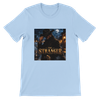The Stranger - Unisex T-Shirt
