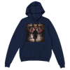 Ring the Bell - Classic Unisex Pullover Hoodie