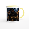 The Stranger - Ceramic Mug
