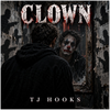 Clown - Fine Art Poster