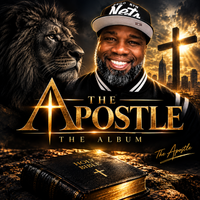 The Apostle by C Truth