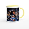 CHANGED - Ceramic Mug