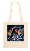 CHANGED - Tote bag