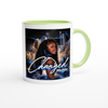CHANGED - Ceramic Mug