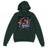 CHANGED - Classic Unisex Pullover Hoodie